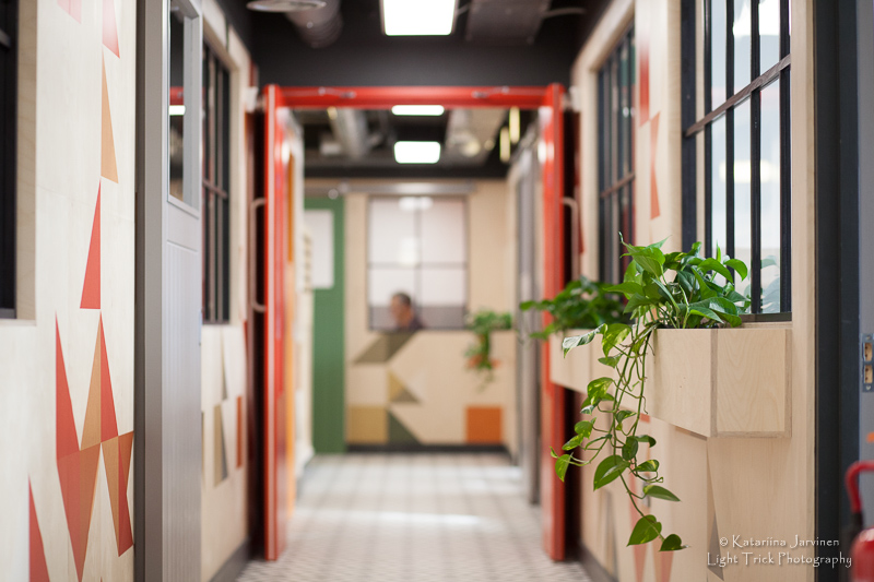 Brighton offices to rent Platf9rm